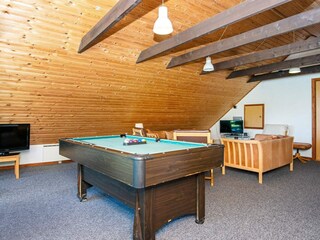Holiday house Ørsted  16