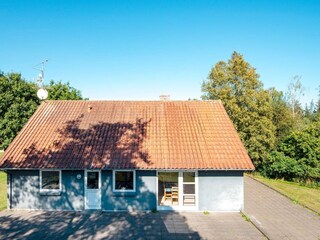Ferienhaus Ørsted  24