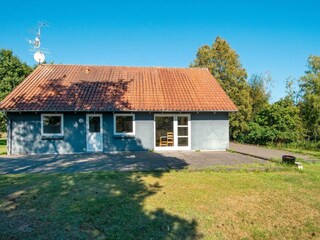 Ferienhaus Ørsted  25