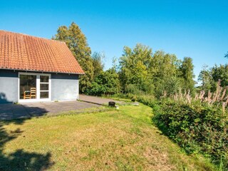 Ferienhaus Ørsted  27