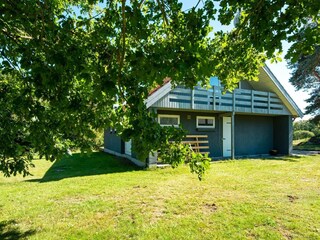 Holiday house Ørsted  23