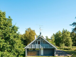 Holiday house Ørsted  24