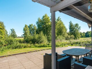 Holiday house Ørsted  25