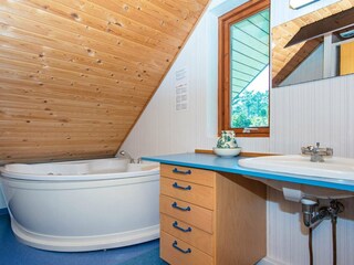 Vakantiehuis Ørsted  28