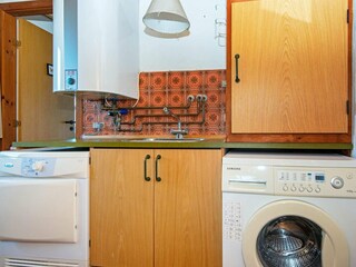 Vakantiehuis Ørsted  40