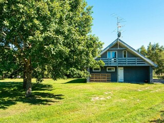 Holiday house Ørsted  30