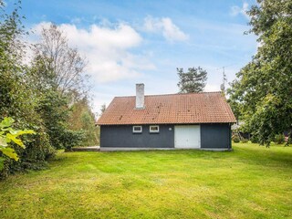 Maison de vacances Ørsted  44