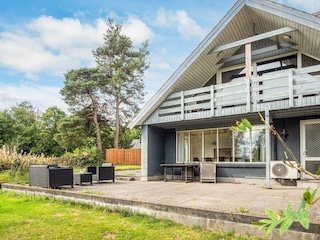 Ferienhaus Ørsted  41