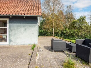 Casa per le vacanze Ørsted  29