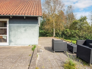 Vakantiehuis Ørsted  23