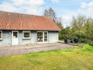 Holiday house Ørsted  24