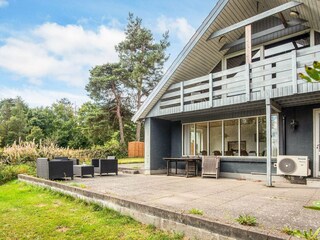 Casa per le vacanze Ørsted  25