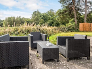 Ferienhaus Ørsted  11