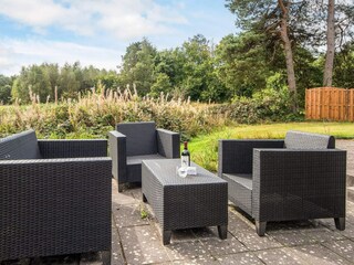 Vakantiehuis Ørsted  26