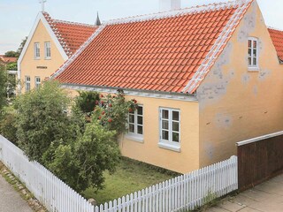 Holiday house Skagen  5