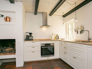Holiday house Skagen  8