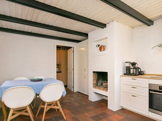 Holiday house Skagen  9