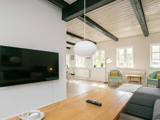 Holiday house Skagen  11