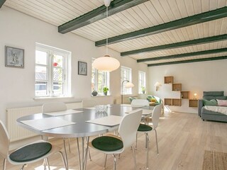 Maison de vacances Skagen  26