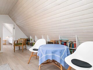 Maison de vacances Skagen  17