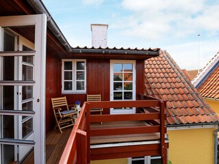 Maison de vacances Skagen  20