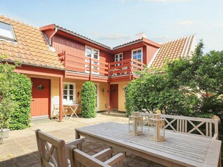 Casa per le vacanze Skagen  8