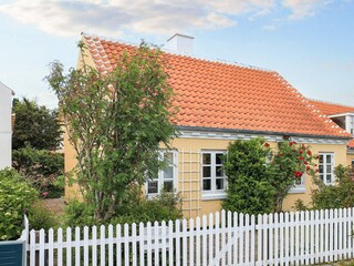 Maison de vacances Skagen  3