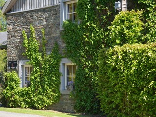 Holiday cottage Paliseul Outdoor Recording 2