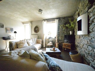 Casa vacanze Paliseul Caratteristiche 15