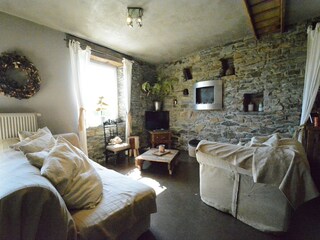 Holiday cottage Paliseul Features 16