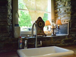 Holiday cottage Paliseul Features 20