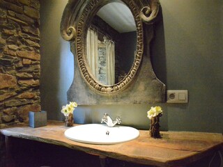 Holiday cottage Paliseul Features 22