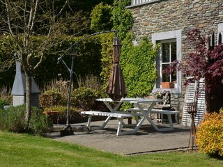 Holiday cottage Paliseul Outdoor Recording 4