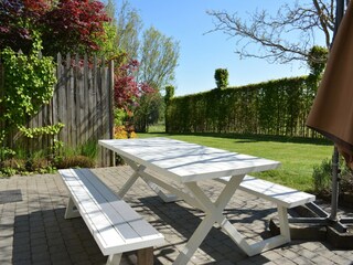 Casa de vacaciones Paliseul Grabación al aire libre 5