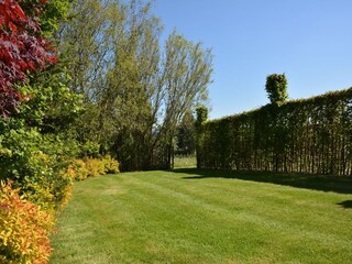 Cottage Paliseul Außenaufnahme 6