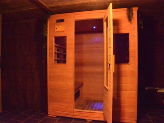 Holiday cottage Paliseul  31