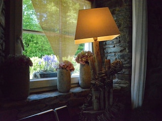 Holiday cottage Paliseul  33