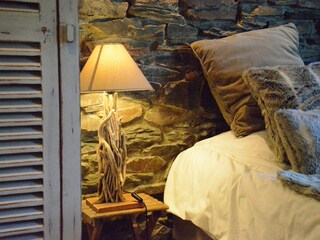 Holiday cottage Paliseul  29