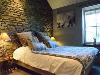Casa vacanze Paliseul Caratteristiche 18