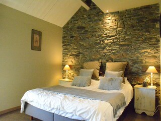 Casa vacanze Paliseul Caratteristiche 14