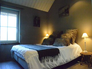 Holiday cottage Paliseul Features 19