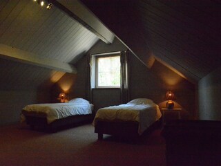 Holiday cottage Paliseul Features 20