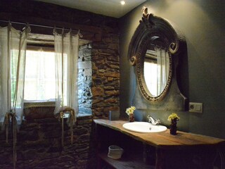 Holiday cottage Paliseul Features 21