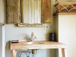 Maison de vacances Paliseul Équipement 22