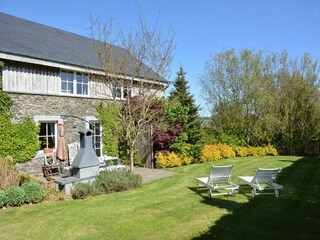 Holiday cottage Paliseul Outdoor Recording 7
