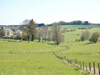 Cottage Paliseul Umgebung 27