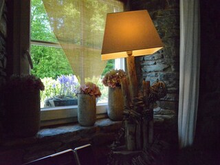 Maison de vacances Paliseul  32