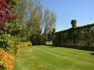 Cottage Paliseul Außenaufnahme 8