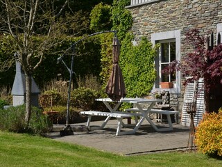 Vakantiehuisje Paliseul Buitenaudio-opname 5