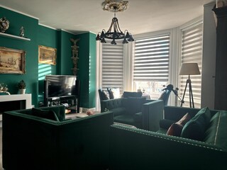 Apartamento Folkestone Características 1